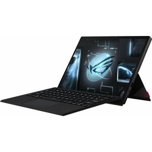 Gamer laptop ASUS ROG Flow Z13 GZ301VF-MU013W Black - Touch