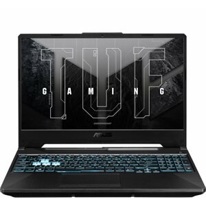 Gamer laptop Asus TUF Gaming F15 FX506HE-HN150W Graphite Black