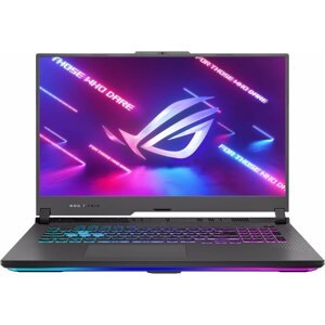 Gamer laptop ASUS ROG Strix G713PU-LL033W