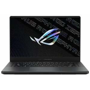 Gamer laptop ASUS ROG Zephyrus G15 GA503RM-HB148 Eclipse Gray