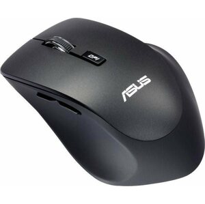 Egér ASUS WT425 fekete