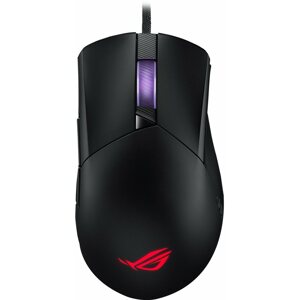 Gamer egér ASUS ROG GLADIUS III