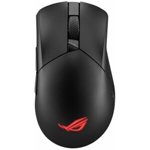 Gamer egér ASUS ROG GLADIUS III Wireless Aimpoint Black