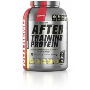 Protein Nutrend After Training Protein, 2520 g