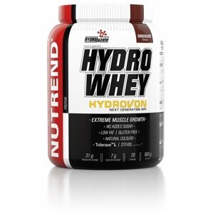 Protein NUTREND HYDRO WHEY, 800 g