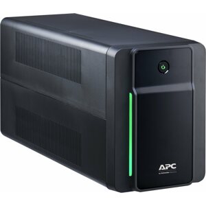 Szünetmentes tápegység APC Back-UPS BX 1200VA (Schuko)