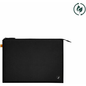 Laptop tok Native Union Stow Lite Sleeve Black Macbook 14"