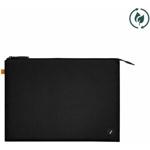 Laptop tok Native Union Stow Lite Sleeve Macbook 16" fekete tok