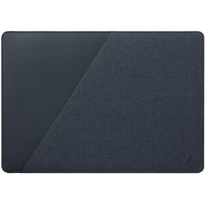 Laptop tok Native Union Stow Slim Sleeve Indigo MacBook Pro 13" tok