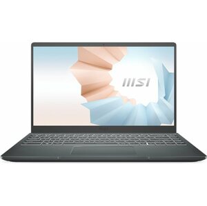 Laptop MSI Modern 14 B5M-227
