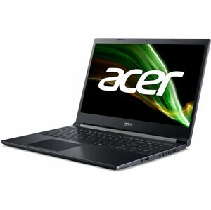 Laptop Acer Aspire 7 A715-43G-R7AU Fekete
