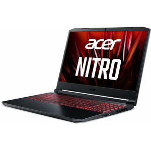 Gamer laptop Acer Nitro AN515-57-79JW Fekete