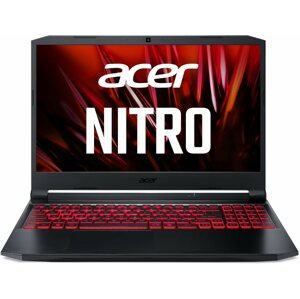 Gamer laptop Acer Nitro AN515-45-R55W Fekete