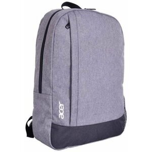 Laptop hátizsák Acer Urban Backpack, szürke és zöld, 15.6"
