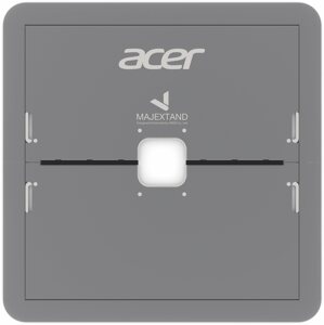 Laptop állvány Acer Notebook Stand Silver