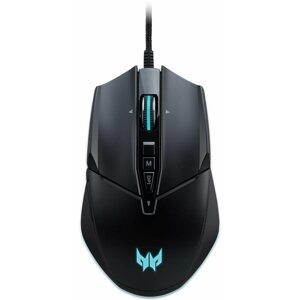 Gamer egér Acer Predator Cestus 335