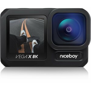 Kültéri kamera Niceboy VEGA X 8K