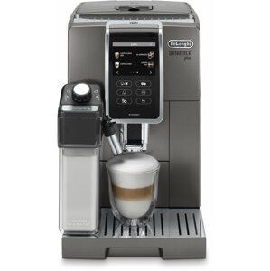Automata kávéfőző De'Longhi Dinamica Plus ECAM 370.95 T