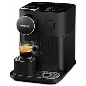 Kapszulás kávéfőző DeLonghi EN640.B Nespresso Gran Lattissima fekete
