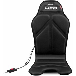 Gamer szék kiegészítő Next Level Racing HF8 Haptic Feedback Gaming Pad, gaming alátét
