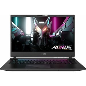 Gamer laptop GIGABYTE AORUS 17 9SF