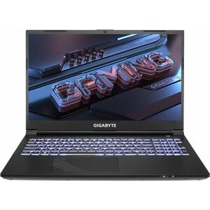 Gamer laptop GIGABYTE G5 GE