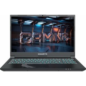 Gamer laptop GIGABYTE G5 KF