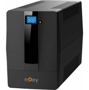 Szünetmentes tápegység nJoy Horus Plus 1500