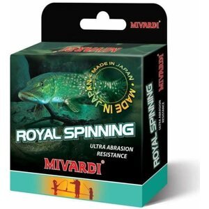 Horgászzsinór Mivardi Royal Spinn 200m