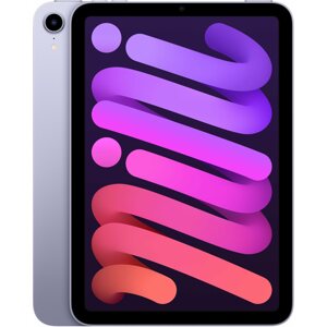 Tablet iPad mini 2021 64GB - lila