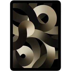 Tablet iPad Air 2022 M1 64GB WiFi - csillagfény