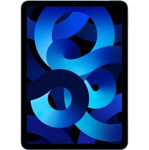 Tablet iPad Air 2022 M1 64GB WiFi Cellular - kék