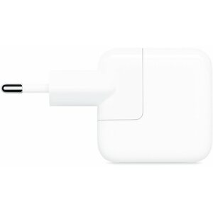Töltő adapter Apple 12W USB töltőfej
