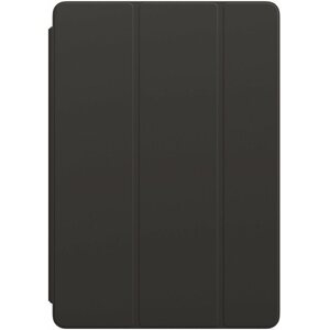 Tablet tok Apple Smart Cover iPad 10,2 2019 és iPad Air 2019 készülékhez - fekete