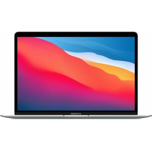 MacBook Macbook Air 13“ M1 ENG Silver 2020