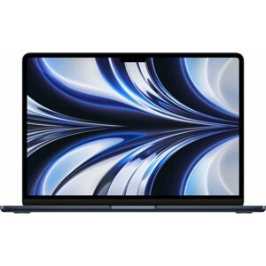 MacBook Macbook Air 13" M2 US 2022 Sötét tinta