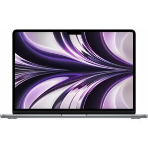 MacBook Macbook Air 13" M2 ENG 2022 asztroszürke
