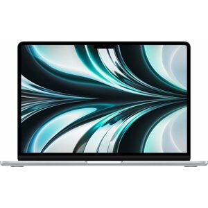 MacBook Macbook Air 13" M2 US 2022 ezüst