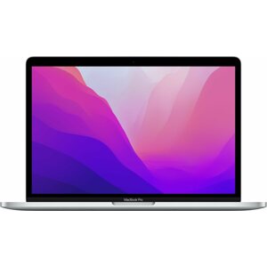 MacBook MacBook Pro 13" M2 US 2022 ezüst