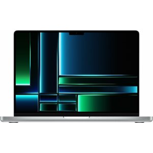 MacBook MacBook Pro 14" M2 PRO Magyar 2023 ezüst
