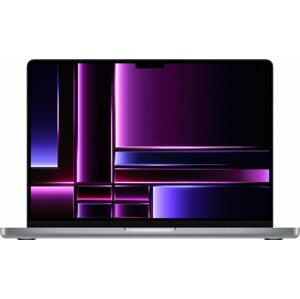 MacBook MacBook Pro 14" M2 PRO International 2023 asztroszürke színű