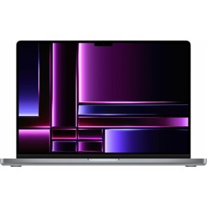 MacBook MacBook Pro 16" M2 PRO Magyar 2023 Asztroszürke