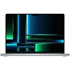 MacBook MacBook Pro 16" M2 PRO International English 2023 ezüst