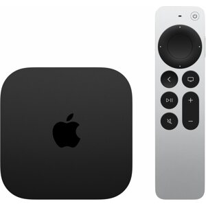 Médialejátszó Apple TV 4K 2022 64 GB