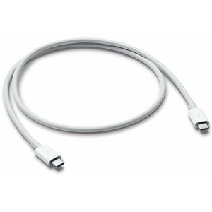 Adatkábel Apple USB-C Thunderbolt 3 Cable 0.8m