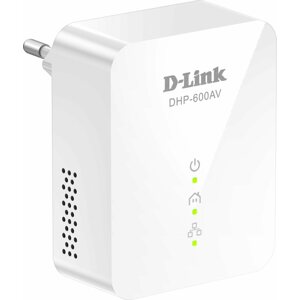 Powerline adapter D-Link DHP-601AV Starter Kit