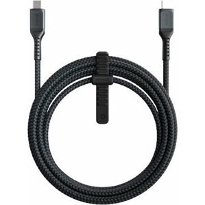 Adatkábel Nomad Kevlar USB-C to USB-C Cable 3m