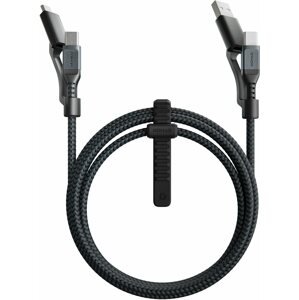 Adatkábel Nomad Kevlar USB-C Universal Cable 1.5m