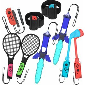 Kontroller tartozék Nintendo Switch Sports - Tartozék készlet
