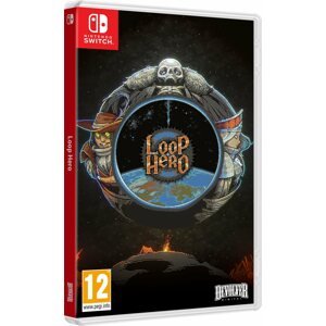 Konzol játék Loop Hero - Nintendo Switch